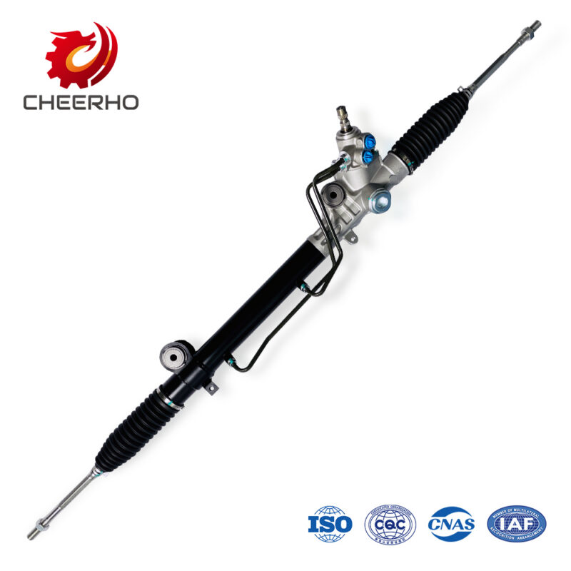 steering rack