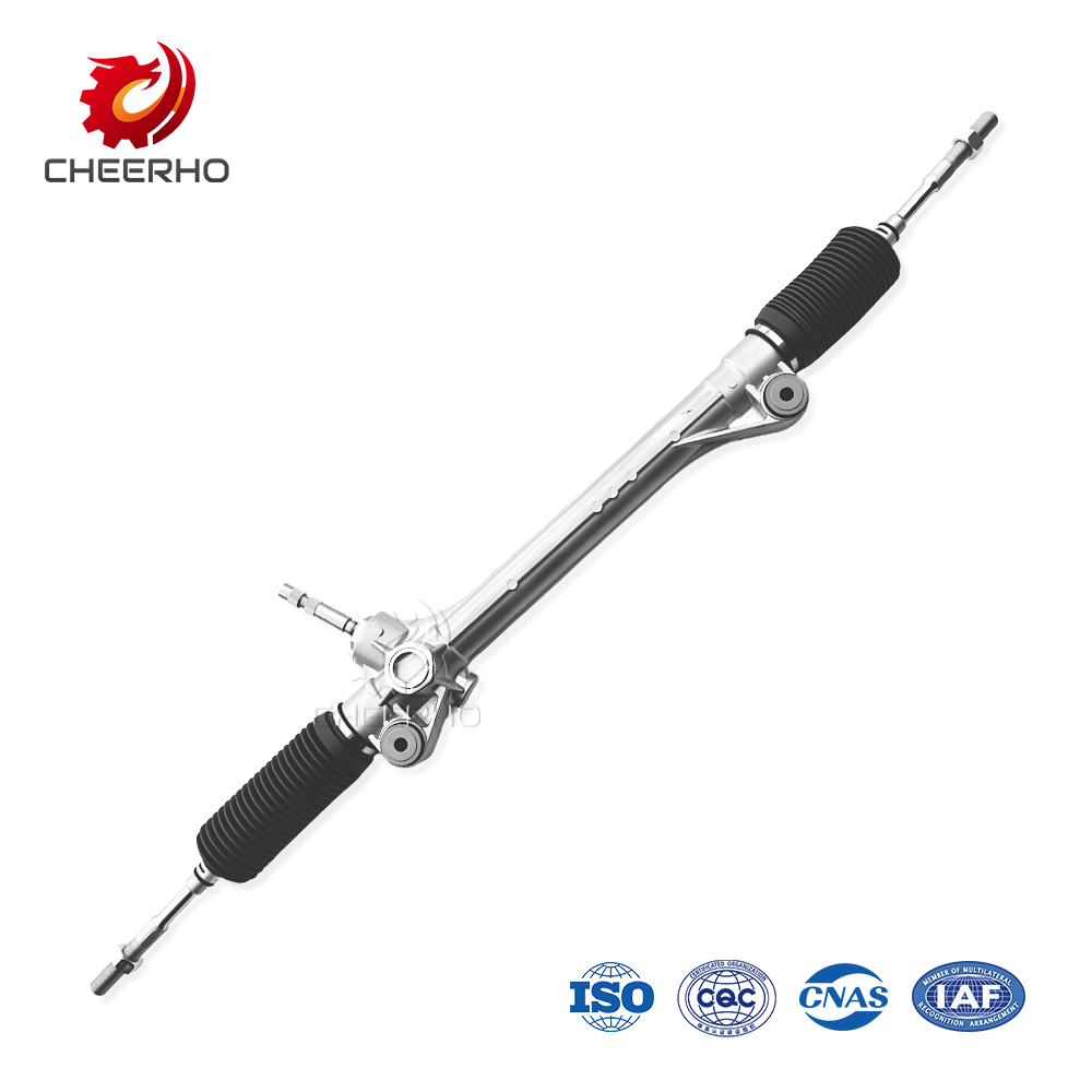 OEM Auto Parts Power Steering Gear Steering Rack and Pinion for Toyota SIENNA ...