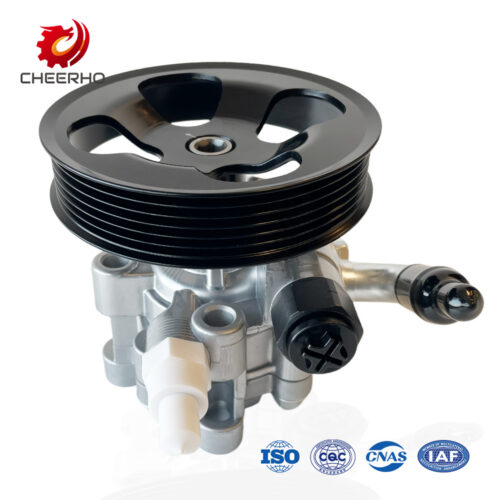 steering pump