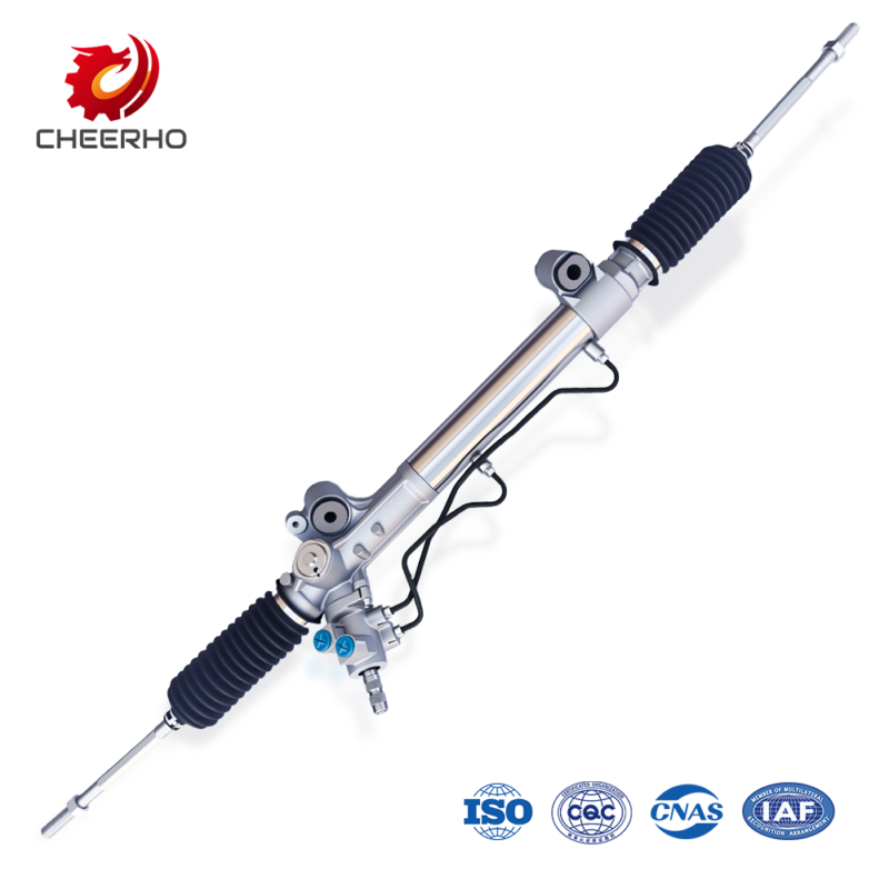 Power Steering Rack 44250-0k040 442500k040 for Toyota Hilux Vigo 4WD Lefl Hand Drive - 1 2 - cheerho