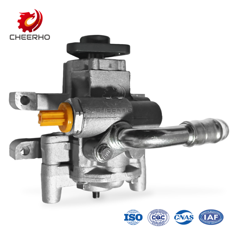 Power Steering Pump GK29-3A674-AB for Ford Transit Custom V362/Tourneo Diesel Auto Spare Parts GK293A674AB 6C113A674AA - s...