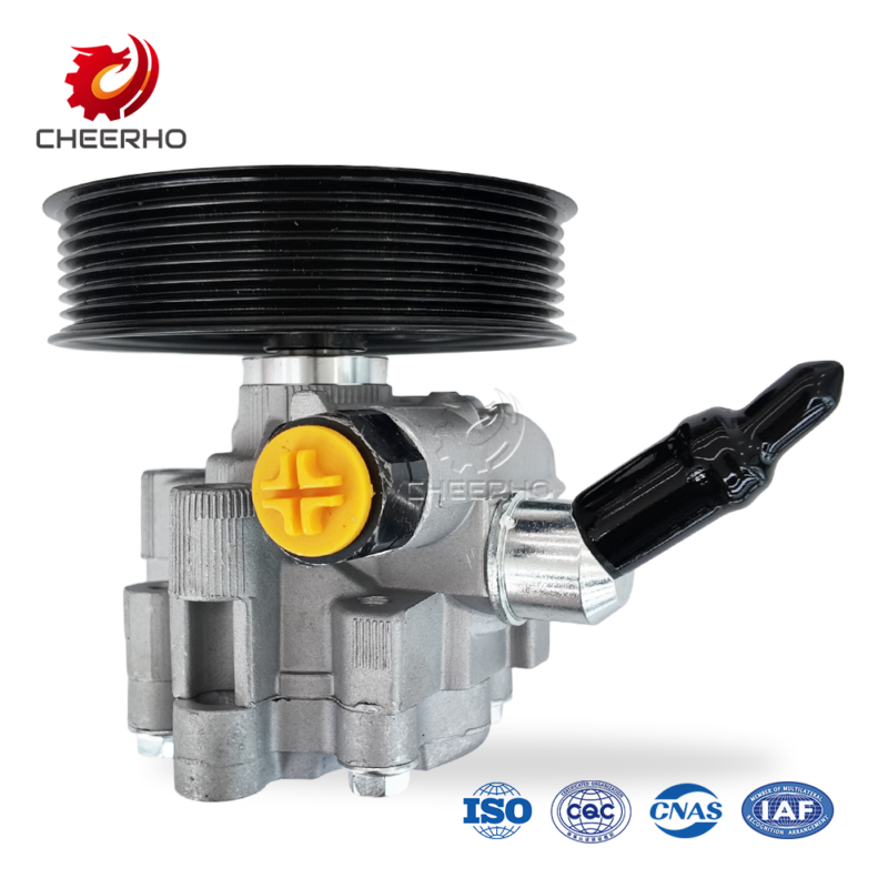 CHEERHO Car Parts Power Steering Pump 4431060540 44310-60540 for Toyota Land Cruiser 44310-60540 - steering pump - cheerho