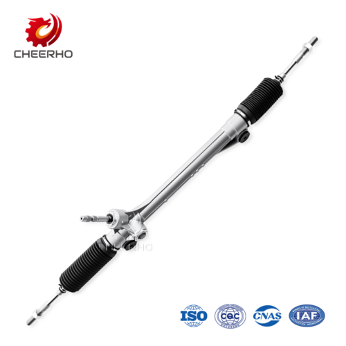 OEM Auto Parts Power Steering Gear Steering Rack and Pinion for Toyota SIENNA ...