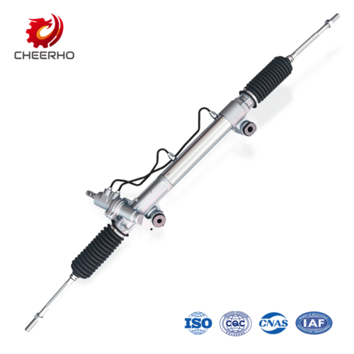 Power Steering Rack 44250-0k040 442500k040 for Toyota Hilux Vigo 4WD Lefl Hand...