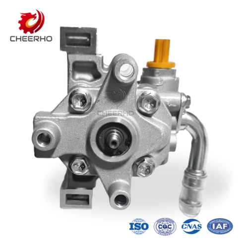 Power Steering Pump GK29-3A674-AB for Ford Transit Custom V362/Tourneo Diesel ...