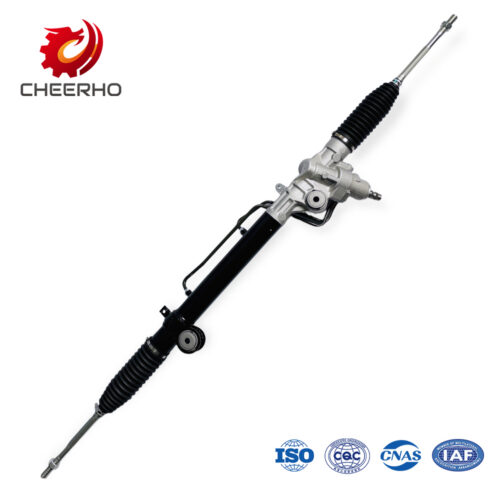 CHEERHO Automotive Parts OEM 44250-04020 OEM ODM Service Rack Pinion Steering Gear Hydraulic Steering Gears for Toyota Tac...