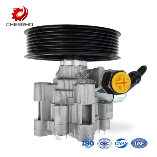 CHEERHO Car Parts Power Steering Pump 4431060540 44310-60540 for Toyota Land Cruiser 44310-60540 - steering pump - cheerho