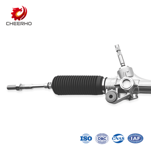 OEM Auto Parts Power Steering Gear Steering Rack and Pinion for Toyota SIENNA ...