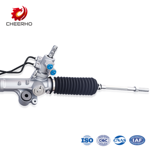 Power Steering Rack 44250-0k040 442500k040 for Toyota Hilux Vigo 4WD Lefl Hand...