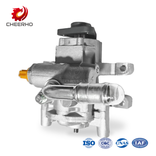 Power Steering Pump GK29-3A674-AB for Ford Transit Custom V362/Tourneo Diesel ...