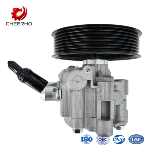 CHEERHO Car Parts Power Steering Pump 4431060540 44310-60540 for Toyota Land Cruiser 44310-60540 - steering pump - cheerho