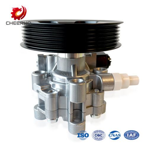 Cheerho 44310-02120 Hydraulic Power Steering Pump Direct OEM Factory Replaceme...