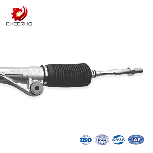 OEM Auto Parts Power Steering Gear Steering Rack and Pinion for Toyota SIENNA ...