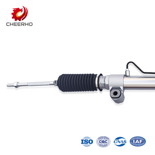 Power Steering Rack 44250-0k040 442500k040 for Toyota Hilux Vigo 4WD Lefl Hand...