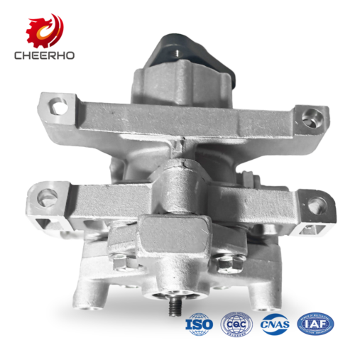 Power Steering Pump GK29-3A674-AB for Ford Transit Custom V362/Tourneo Diesel ...