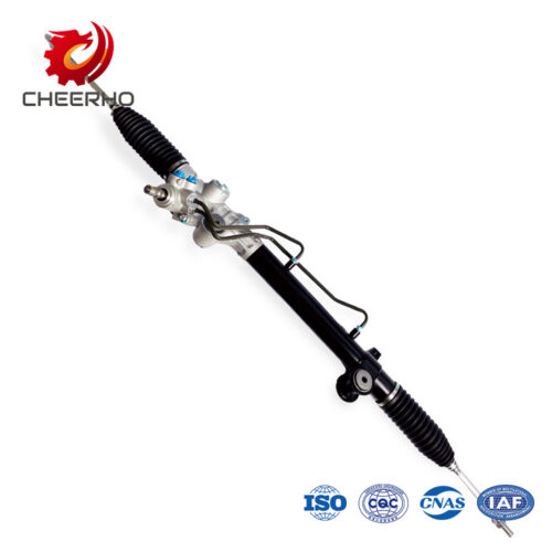 CHEERHO Automotive Parts OEM 44250-04020 OEM ODM Service Rack Pinion Steering Gear Hydraulic Steering Gears for Toyota Tac...