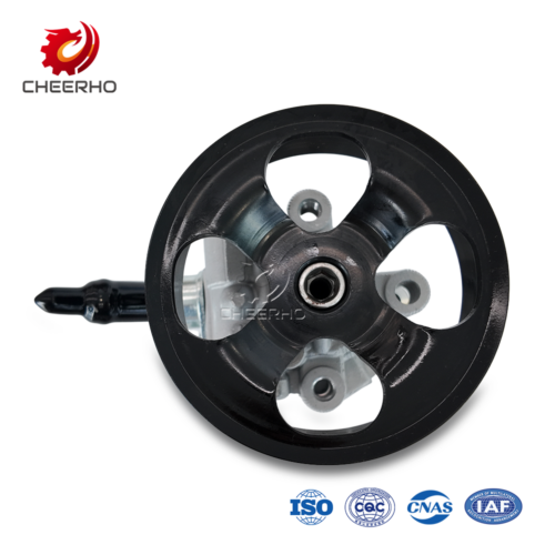 CHEERHO Car Parts Power Steering Pump 4431060540 44310-60540 for Toyota Land Cruiser 44310-60540 - steering pump - cheerho