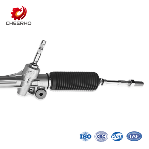 OEM Auto Parts Power Steering Gear Steering Rack and Pinion for Toyota SIENNA ...