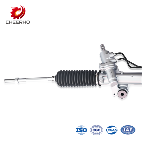 Power Steering Rack 44250-0k040 442500k040 for Toyota Hilux Vigo 4WD Lefl Hand...