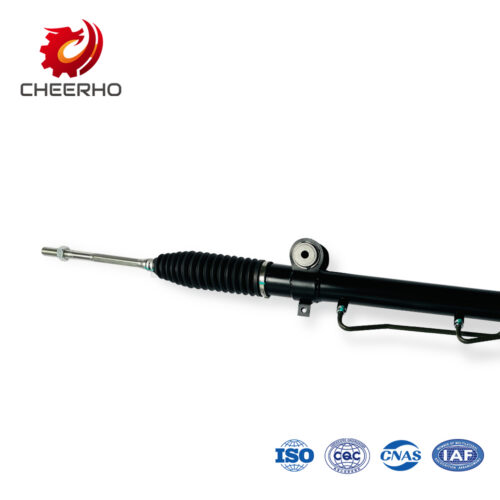 CHEERHO Automotive Parts OEM 44250-04020 OEM ODM Service Rack Pinion Steering Gear Hydraulic Steering Gears for Toyota Tac...