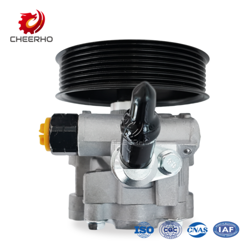 CHEERHO Car Parts Power Steering Pump 4431060540 44310-60540 for Toyota Land Cruiser 44310-60540 - steering pump - cheerho