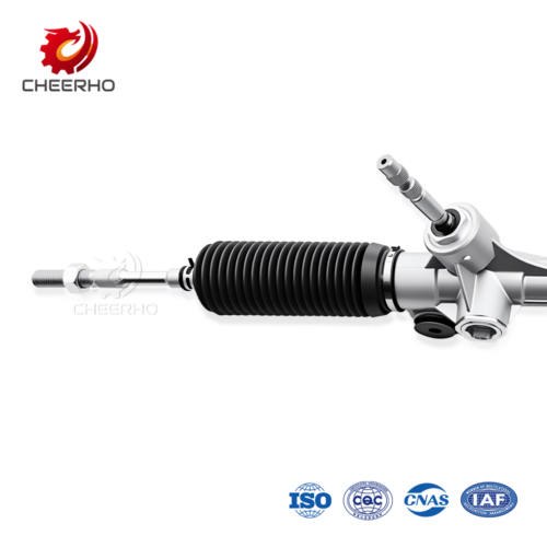 OEM Auto Parts Power Steering Gear Steering Rack and Pinion for Toyota SIENNA ...