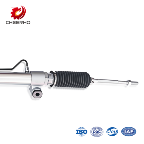 Power Steering Rack 44250-0k040 442500k040 for Toyota Hilux Vigo 4WD Lefl Hand...