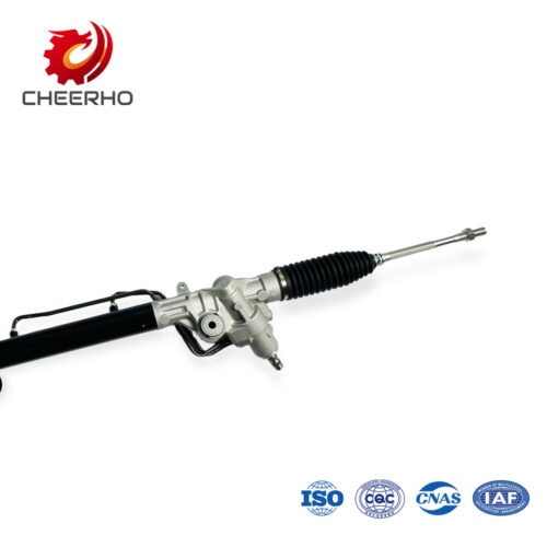 CHEERHO Automotive Parts OEM 44250-04020 OEM ODM Service Rack Pinion Steering Gear Hydraulic Steering Gears for Toyota Tac...