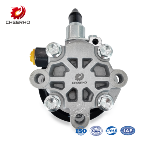 CHEERHO Car Parts Power Steering Pump 4431060540 44310-60540 for Toyota Land Cruiser 44310-60540 - steering pump - cheerho